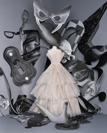 DIOR 2020-21AW Coutureコレクション 画像6/40
