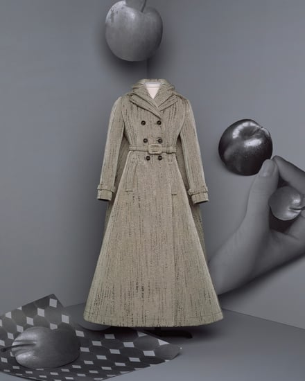 DIOR 2020-21AW Coutureコレクション 画像7/40