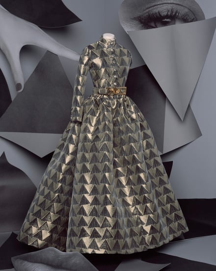 DIOR 2020-21AW Coutureコレクション 画像10/40