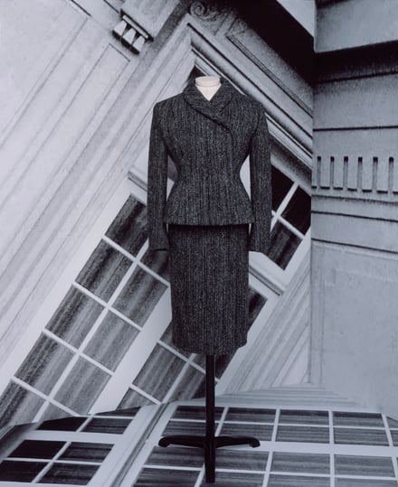 DIOR 2020-21AW Coutureコレクション 画像11/40