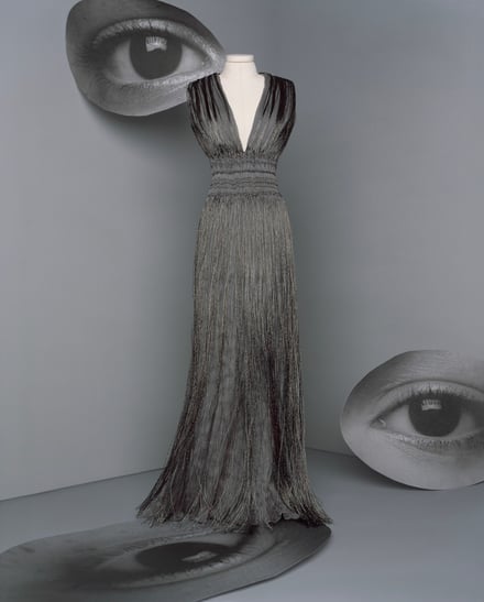 DIOR 2020-21AW Coutureコレクション 画像12/40