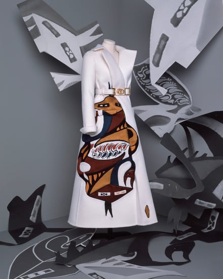 DIOR 2020-21AW Coutureコレクション 画像13/40