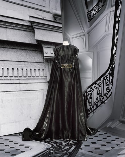 DIOR 2020-21AW Coutureコレクション 画像14/40