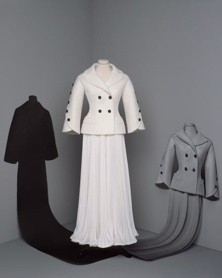 DIOR 2020-21AW Coutureコレクション 画像15/40