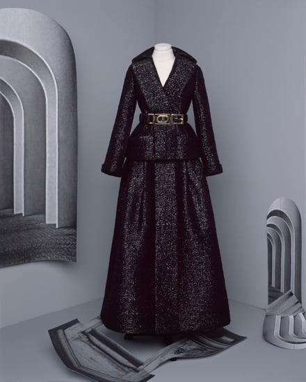 DIOR 2020-21AW Coutureコレクション 画像18/40