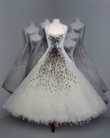 DIOR 2020-21AW Coutureコレクション 画像21/40