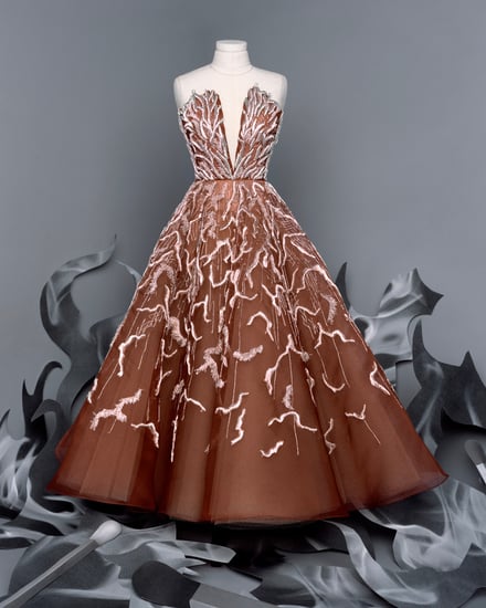 DIOR 2020-21AW Coutureコレクション 画像24/40