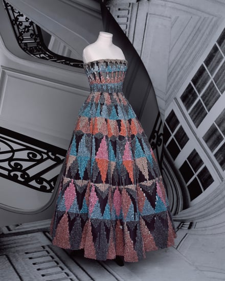 DIOR 2020-21AW Coutureコレクション 画像25/40