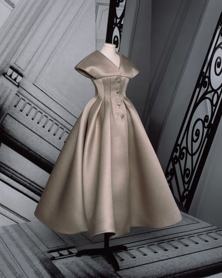 DIOR 2020-21AW Coutureコレクション 画像27/40