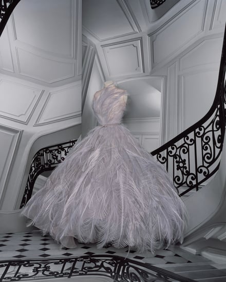 DIOR 2020-21AW Coutureコレクション 画像28/40