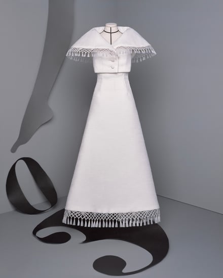 DIOR 2020-21AW Coutureコレクション 画像29/40