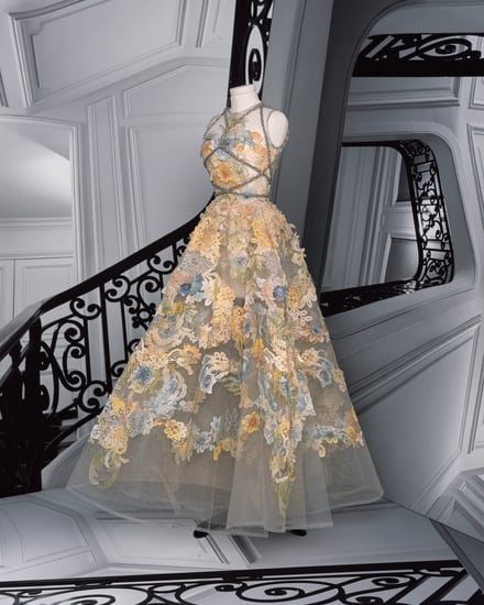 DIOR 2020-21AW Coutureコレクション 画像30/40
