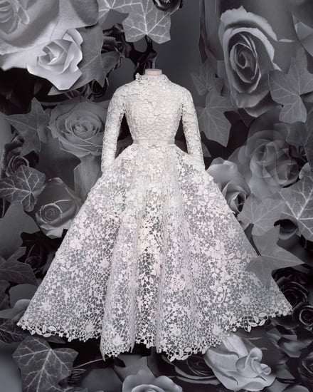 DIOR 2020-21AW Coutureコレクション 画像31/40