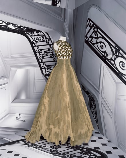 DIOR 2020-21AW Coutureコレクション 画像34/40