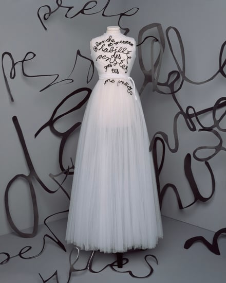 DIOR 2020-21AW Coutureコレクション 画像36/40