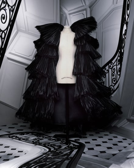 DIOR 2020-21AW Coutureコレクション 画像37/40
