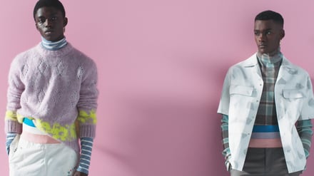 DIOR -Men's- 2021SS パリコレクション 画像1/39