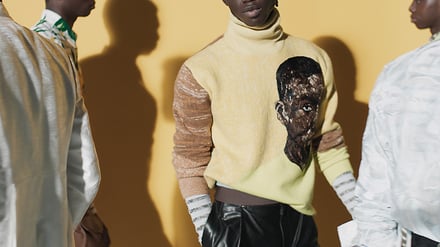 DIOR -Men's- 2021SS パリコレクション 画像4/39