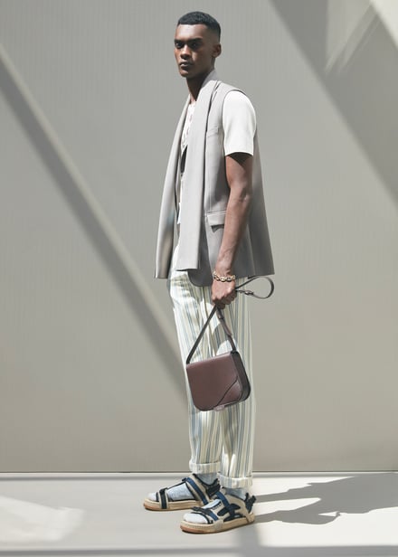 DIOR -Men's- 2021SS パリコレクション 画像11/39