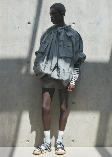 DIOR -Men's- 2021SS パリコレクション 画像13/39