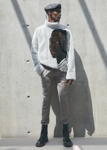 DIOR -Men's- 2021SS パリコレクション 画像14/39