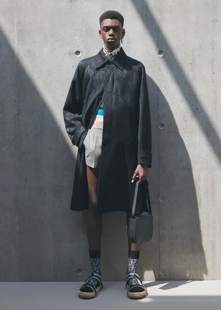 DIOR -Men's- 2021SS パリコレクション 画像15/39