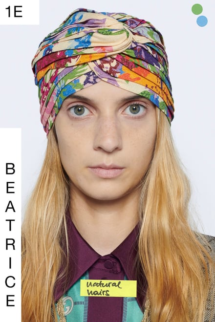 GUCCI 2021SS Pre-Collection ミラノコレクション 画像3/133