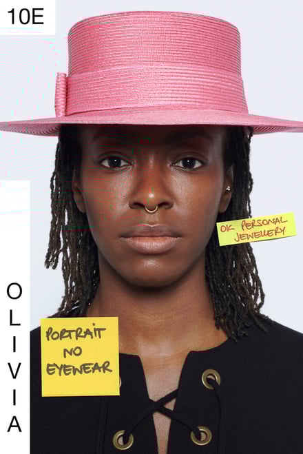 GUCCI 2021SS Pre-Collection ミラノコレクション 画像21/133