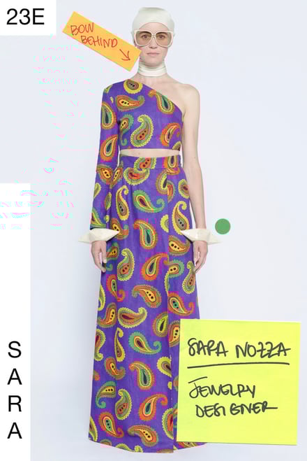 GUCCI 2021SS Pre-Collection ミラノコレクション 画像45/133
