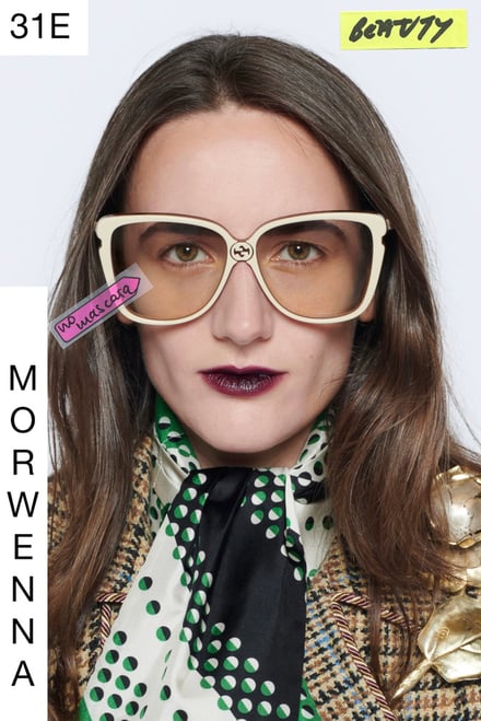 GUCCI 2021SS Pre-Collection ミラノコレクション 画像58/133