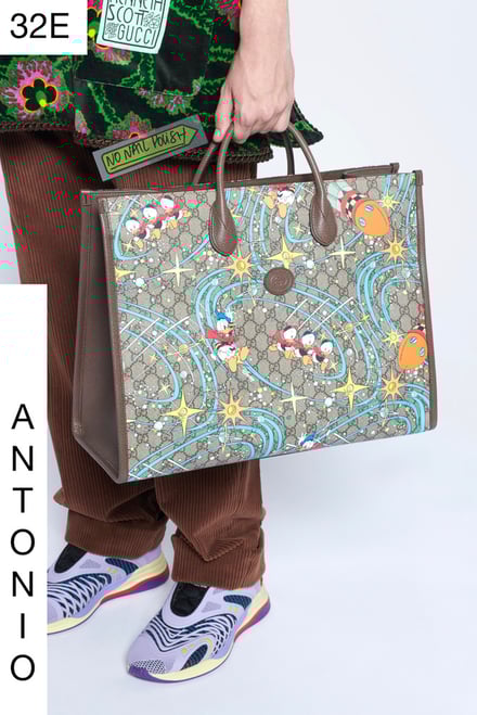 GUCCI 2021SS Pre-Collection ミラノコレクション 画像60/133