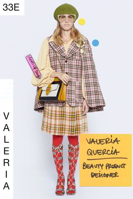 GUCCI 2021SS Pre-Collection ミラノコレクション 画像61/133