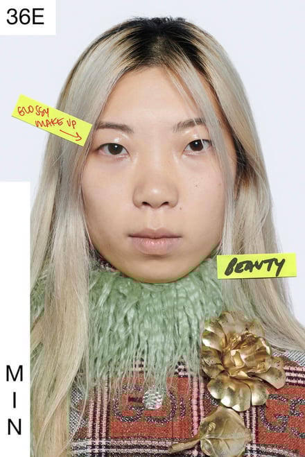 GUCCI 2021SS Pre-Collection ミラノコレクション 画像68/133