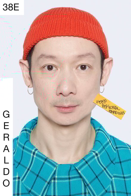 GUCCI 2021SS Pre-Collection ミラノコレクション 画像72/133