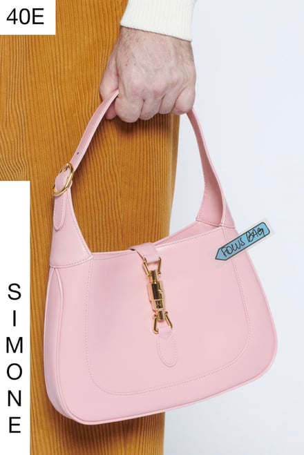 GUCCI 2021SS Pre-Collection ミラノコレクション 画像76/133
