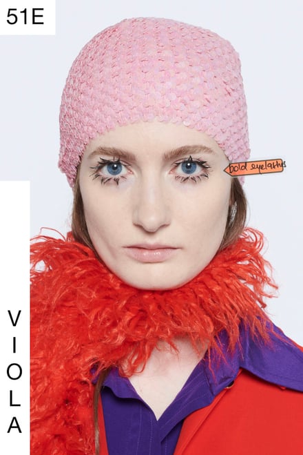 GUCCI 2021SS Pre-Collection ミラノコレクション 画像92/133