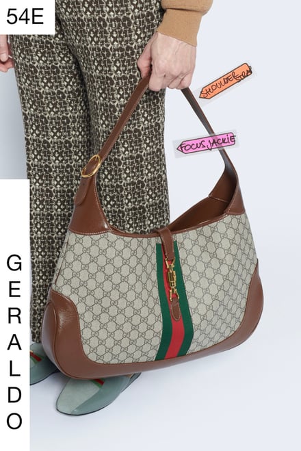 GUCCI 2021SS Pre-Collection ミラノコレクション 画像96/133
