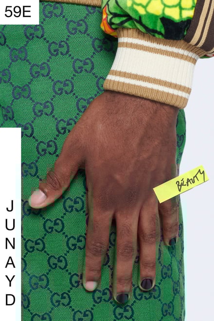 GUCCI 2021SS Pre-Collection ミラノコレクション 画像106/133