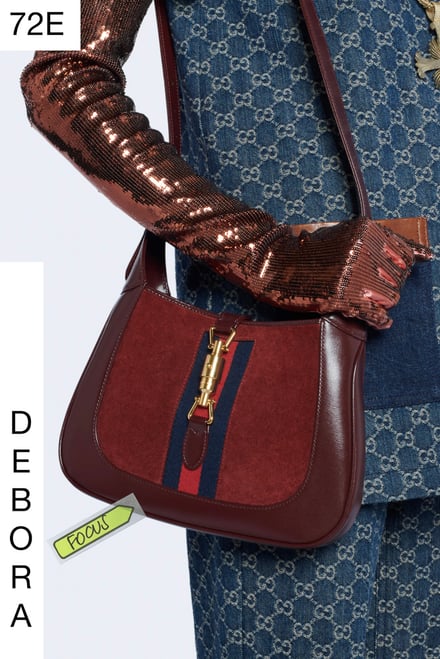 GUCCI 2021SS Pre-Collection ミラノコレクション 画像125/133