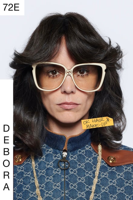 GUCCI 2021SS Pre-Collection ミラノコレクション 画像126/133