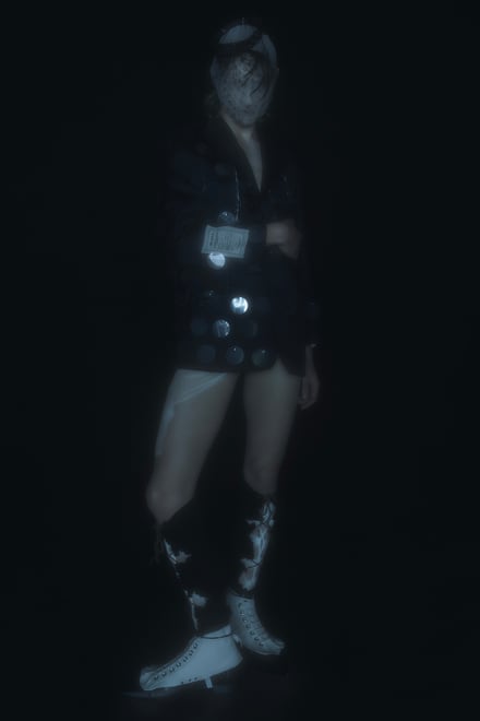 Maison Margiela 2020-21AW Couture パリコレクション 画像13/40