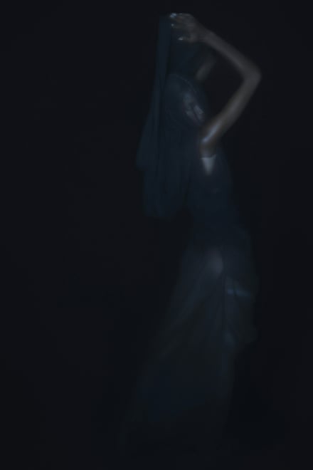 Maison Margiela 2020-21AW Couture パリコレクション 画像19/40