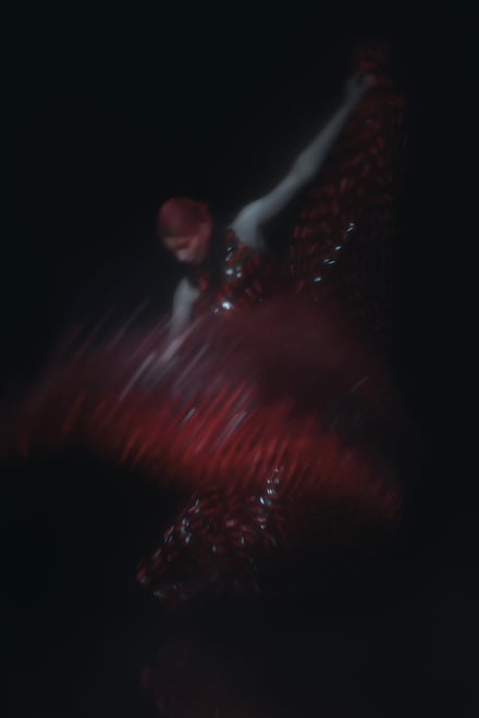 Maison Margiela 2020-21AW Couture パリコレクション 画像40/40