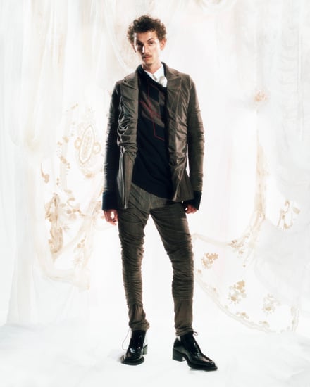 Y/PROJECT 2021SS Pre-Collectionコレクション 画像27/40
