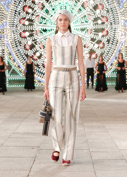 DIOR 2021SS Pre-Collectionコレクション 画像2/90