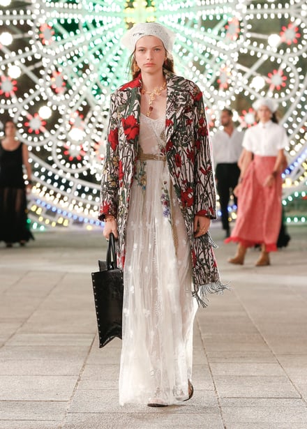 DIOR 2021SS Pre-Collectionコレクション 画像5/90