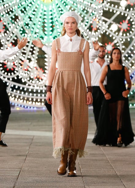 DIOR 2021SS Pre-Collectionコレクション 画像8/90