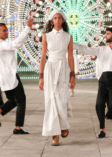 DIOR 2021SS Pre-Collectionコレクション 画像10/90