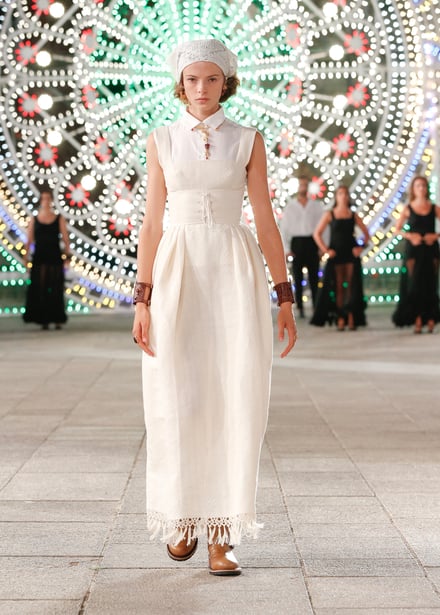 DIOR 2021SS Pre-Collectionコレクション 画像12/90