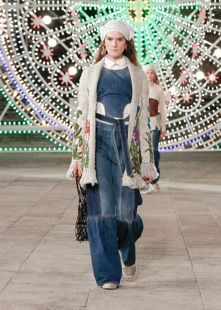 DIOR 2021SS Pre-Collectionコレクション 画像24/90
